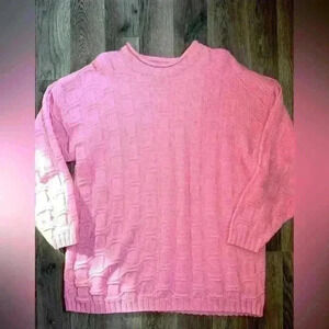 Vintage woman's sweater